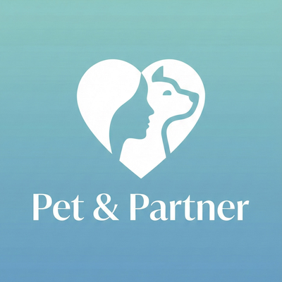 Pet and Partner Logo